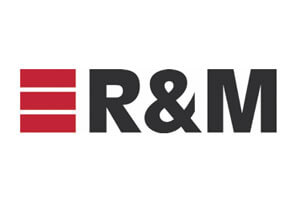 R & M